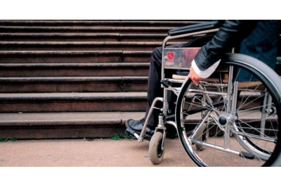 Febbraio 2017: Stanziati nuovi fondi per l'assistenza ai disabili
